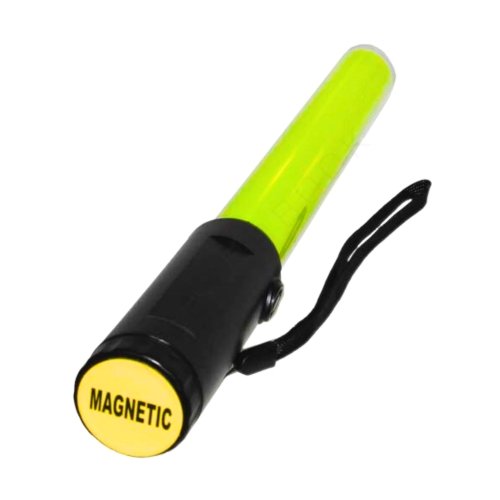 Señal Luminosa Marshalling LED Amarillo | BuckerBook 2