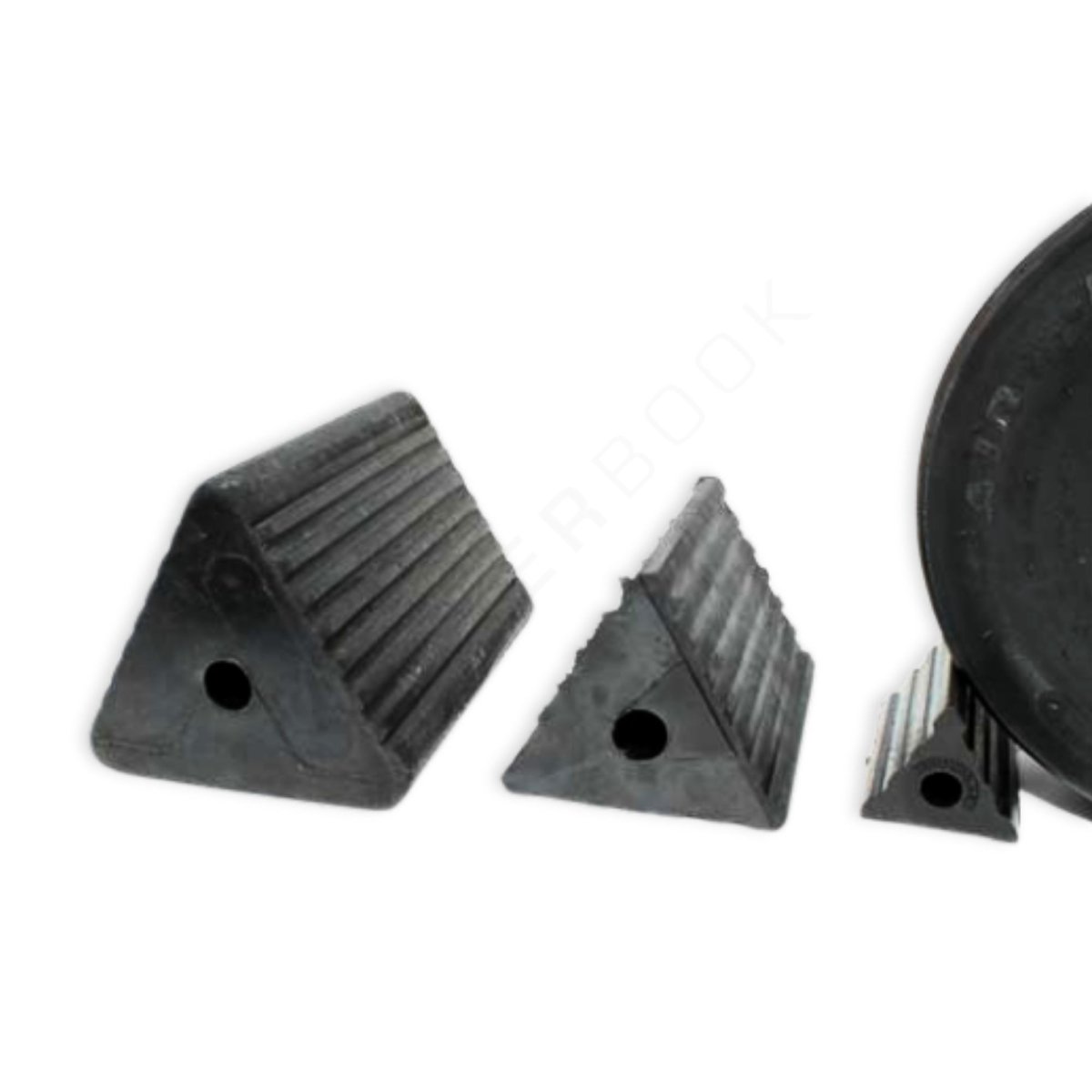 Calzos de Goma GA 17 cm Calzos 1709725713705 BuckerBook 69,90 € 