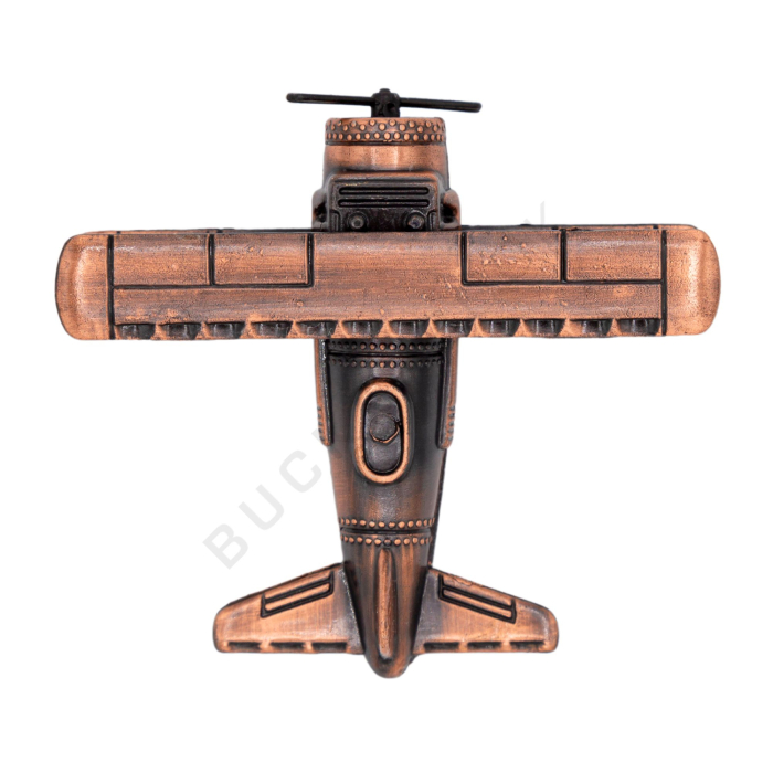 Airplane Pencil Sharpener Other Gifts  BuckerBook €9.00 