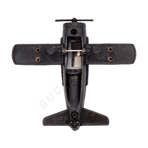 Avión Sacapuntas 2