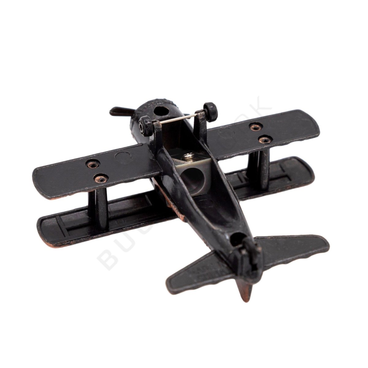 Avión Sacapuntas Otros Regalos 1702463953730 BuckerBook 9,00 € 