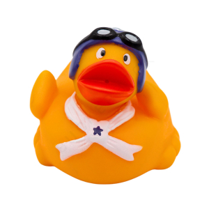 Aviator Duckie