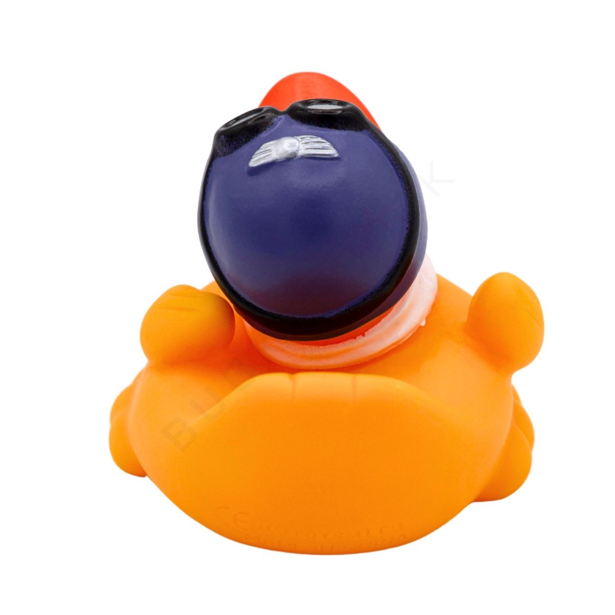 Patito de Goma Aviador Otros Regalos 766802252138 BuckerBook 7,00 € 