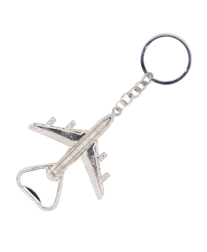 Llavero Avión Abrebotellas Llaveros Genéricos Aviación  BuckerBook 4,00 € 