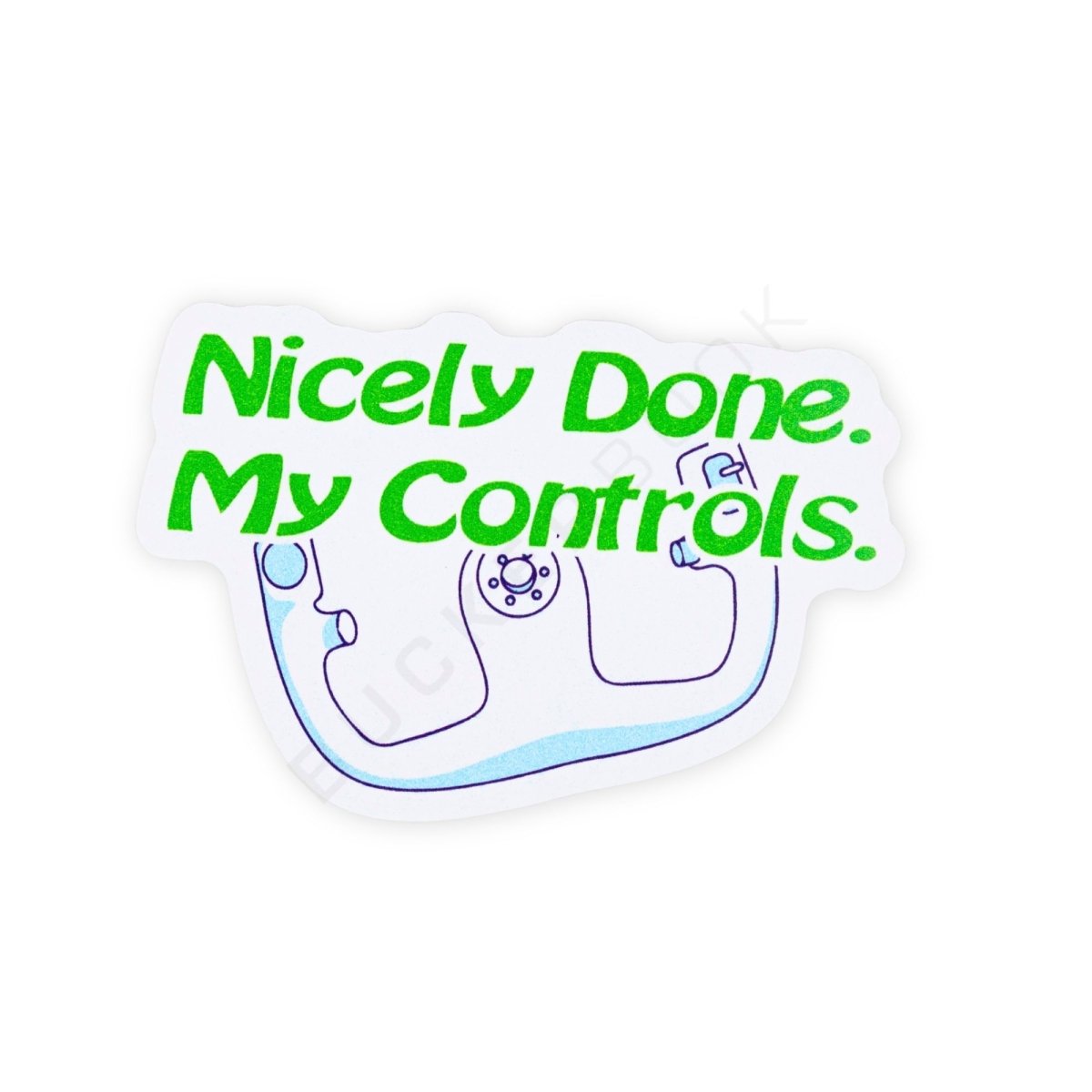 Pack 10 Stickers Vinilo CFI Pegatinas Aviación  BuckerBook 12,00 € 