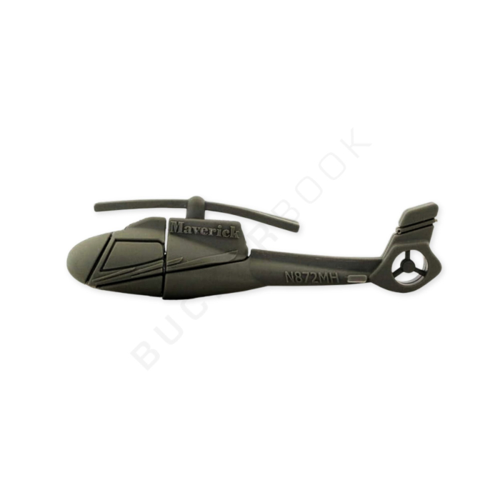 USB 3.0 64GB Helicopter USB Flash Drive Other Gifts  BuckerBook €15.00 