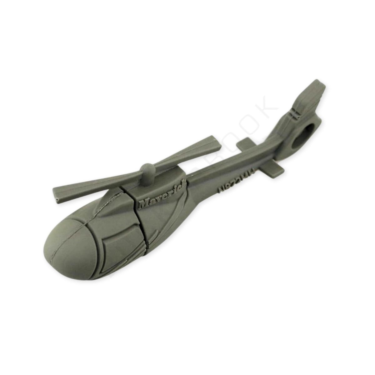 Memoria USB 3.0 64GB Helicóptero Otros Regalos  BuckerBook 15,00 € 