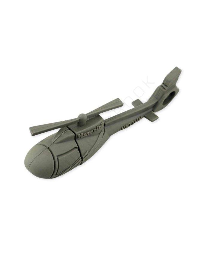 Memoria USB 3.0 64GB Helicóptero Otros Regalos  BuckerBook 15,00 € 