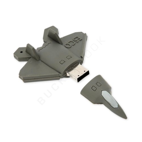 Memoria USB 3.0 64GB Caza 2