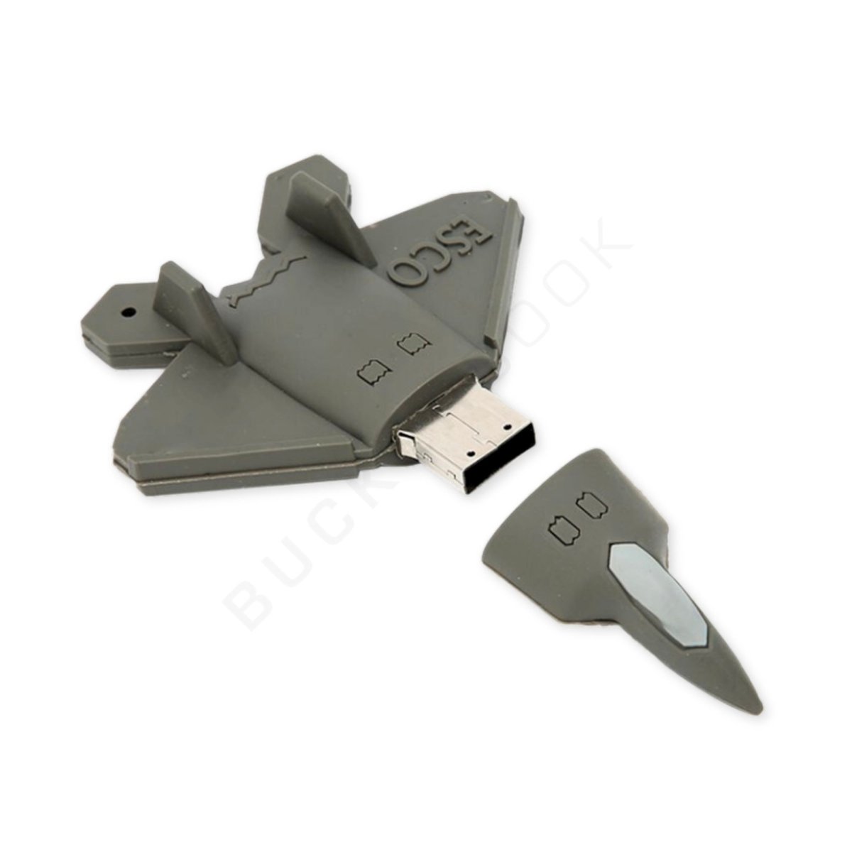 Memoria USB 3.0 64GB Caza Otros Regalos  BuckerBook 15,00 € 