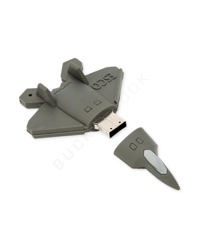 Memoria USB 3.0 64GB Caza Otros Regalos  BuckerBook 15,00 € 