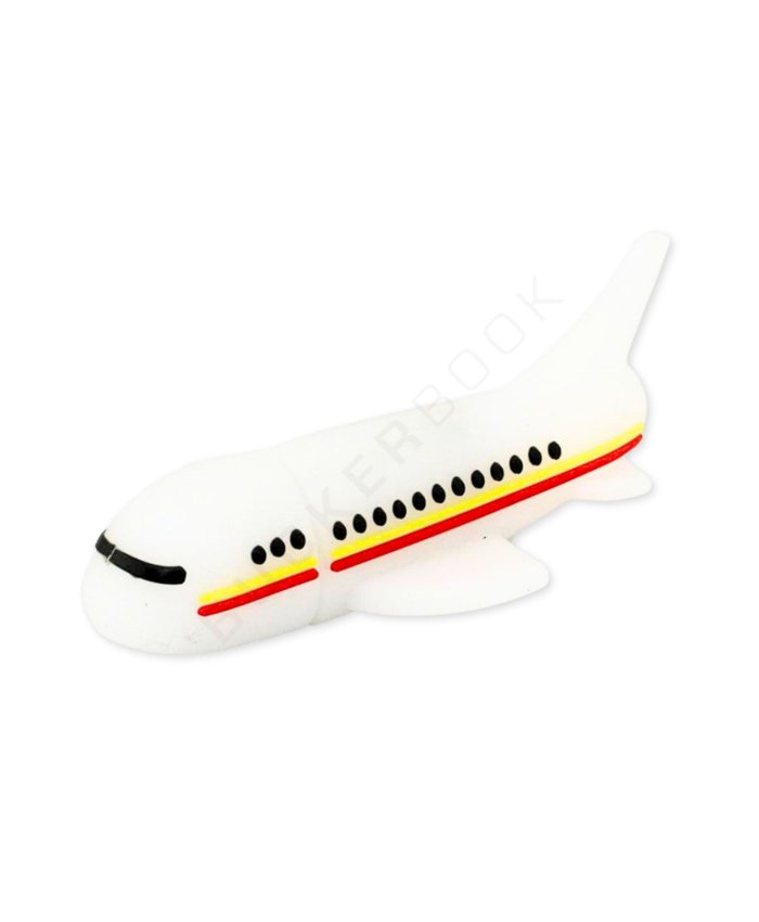 Memoria USB 3.0 64GB Avión Otros Regalos  BuckerBook 15,00 € 