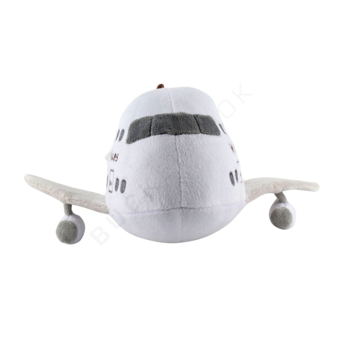 Peluche Avión UPS Peluches Aviación 830715009537 BuckerBook 15,00 € 