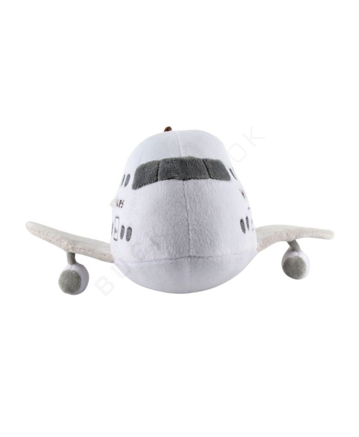 Peluche Avión UPS Peluches Aviación 830715009537 BuckerBook 15,00 € 