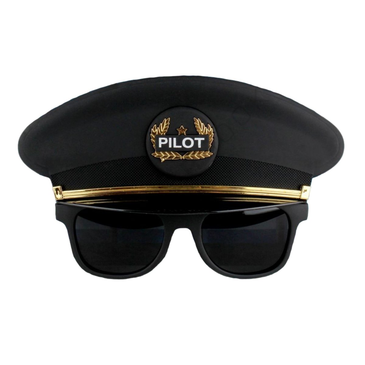 Sunstaches Pilot Cap Otros Regalos  BuckerBook 12,00 € 