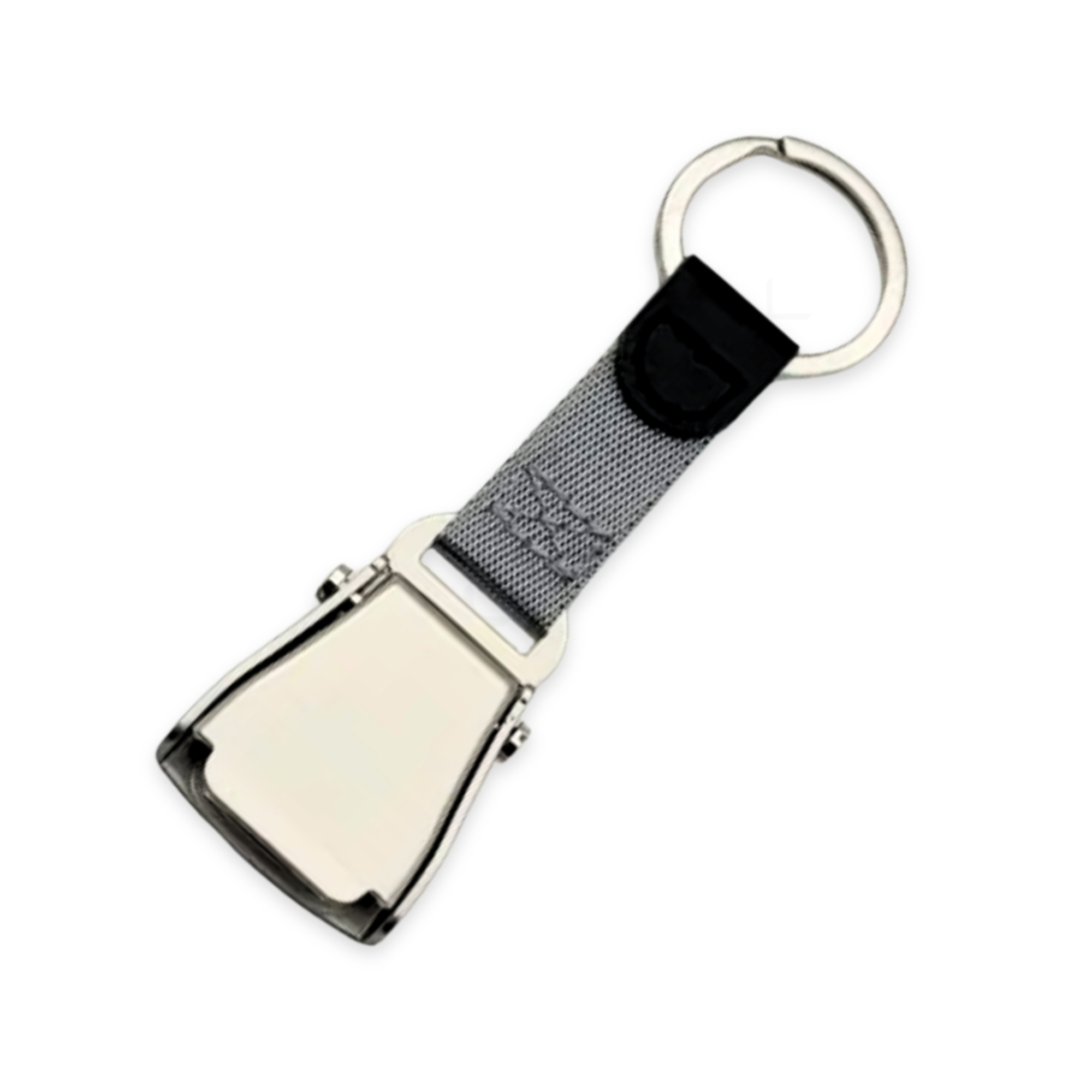 Llavero seat belt de aviacion 👩‍✈️ - Aviation Shop Ec