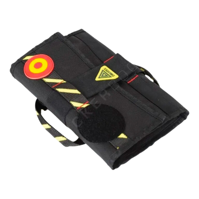 Kneeboard Cavok Dimatex iPad / Tablets / iPhone Kneeboards 3701370610420 BuckerBook €59.00 Dimatex