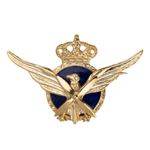 Commercial Helicopter Pilot Badge