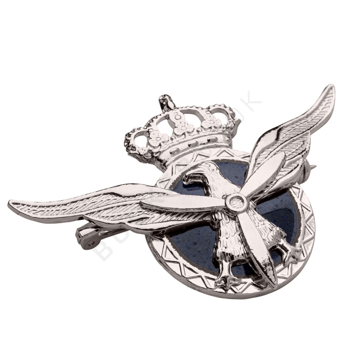 Insignia Piloto Privado Insignias  BuckerBook 29,00 € BuckerBook Premium