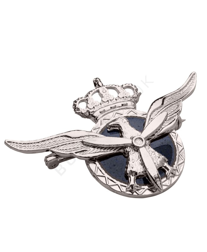 Insignia Piloto Privado Insignias  BuckerBook 29,00 € BuckerBook Premium