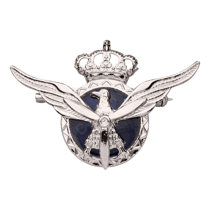 Insignia Piloto Privado Insignias  BuckerBook 28,00 € BuckerBook Premium