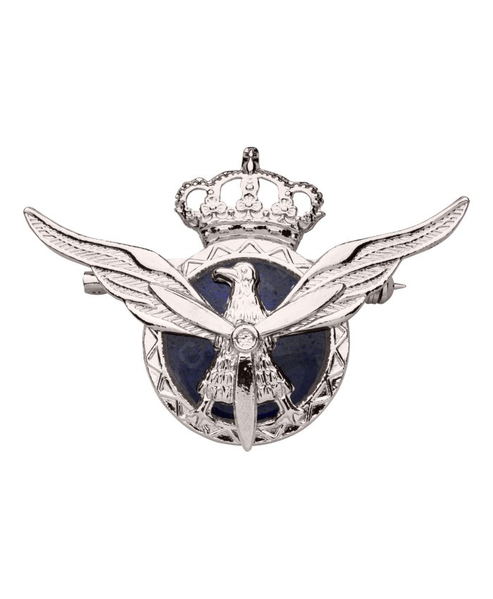 Insignia Piloto Privado Insignias  BuckerBook 29,00 € BuckerBook Premium