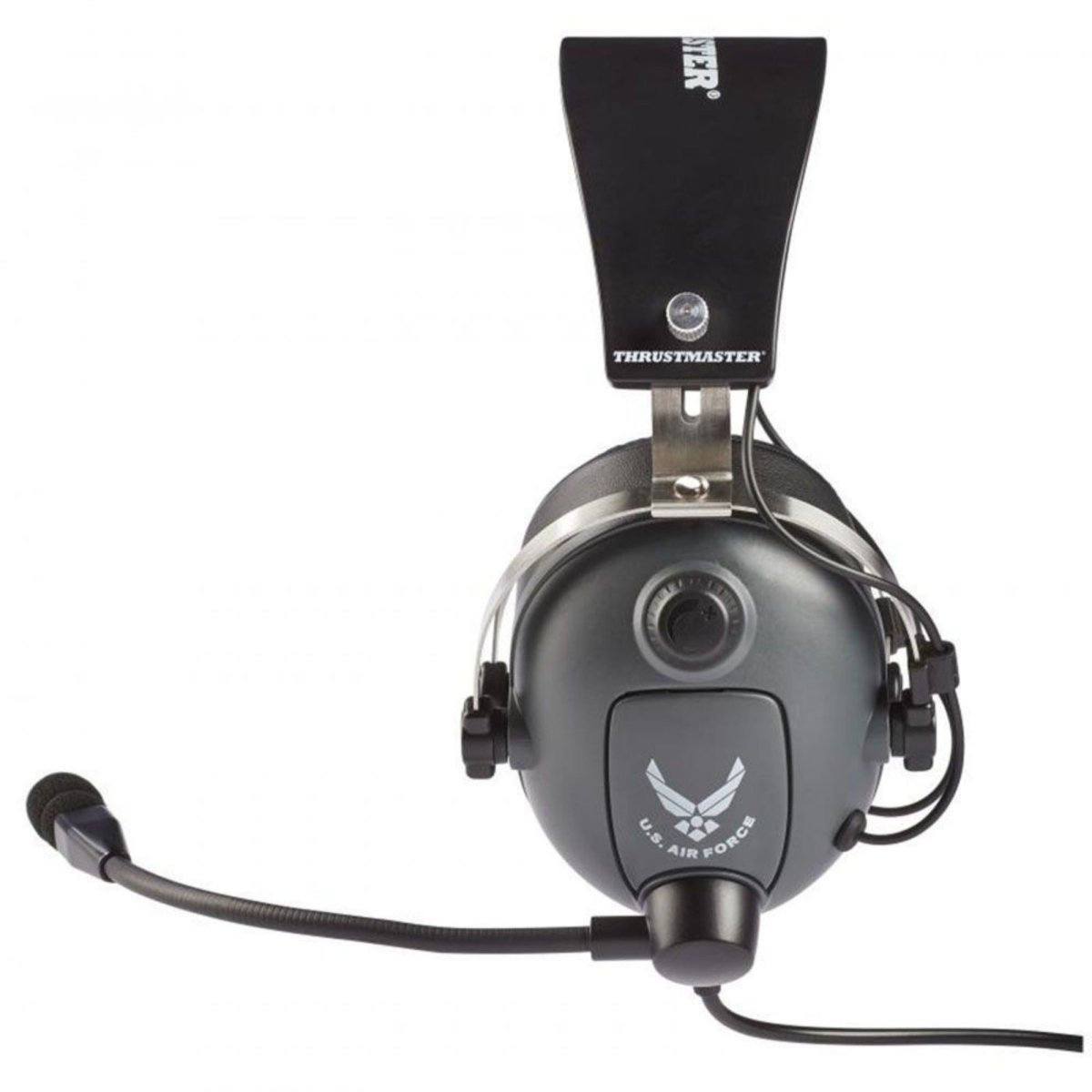 Cascos Thrustmaster T.Flight USAF Edition 4060104 Thrustmaster Accesorios Simulador
