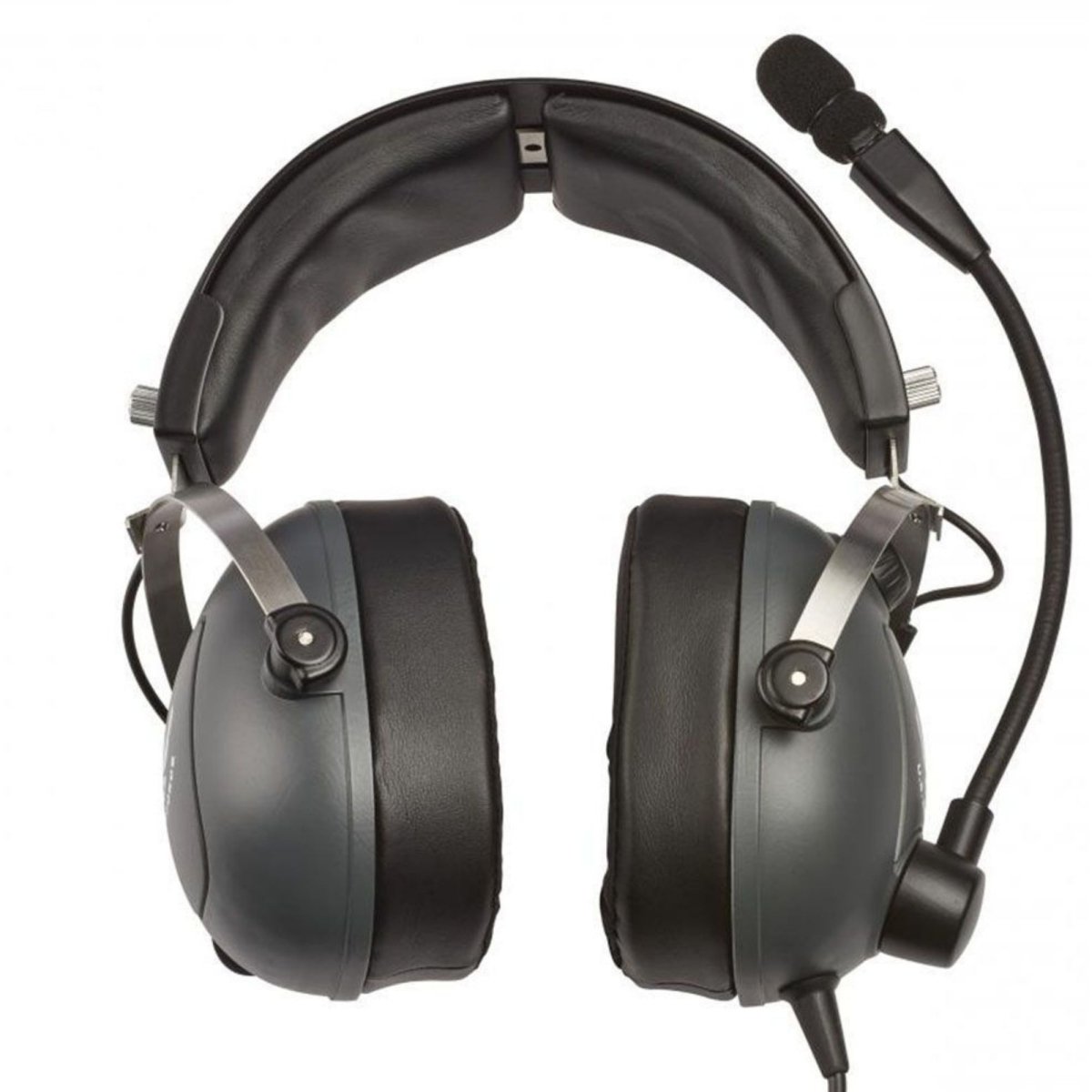 Cascos Thrustmaster T.Flight USAF Edition 4060104 Thrustmaster Accesorios Simulador