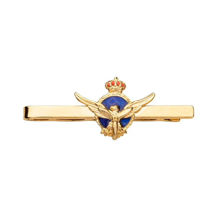 Pisacorbatas Piloto Comercial Insignias y Pisacorbatas  BuckerBook 18,00 € BuckerBook Premium