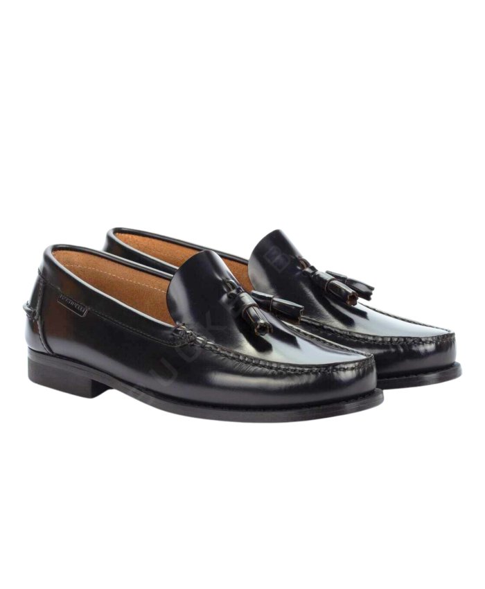 Zapatos Clásicos con Borlas Uniforme Piloto Zapatos de Piloto  BuckerBook 59,00 € BuckerBook Premium