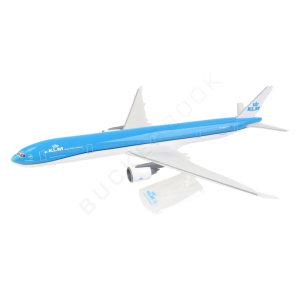 KLM Boeing B777-300ER "Grand Canyon National Park" PH-BVU 1/200 Model