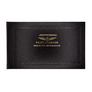 Professional European Pilot Logbook