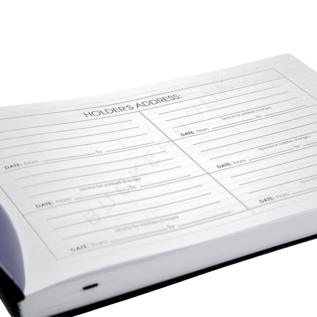 Logbook Profesional Europeo Jeppesen Logbooks / Diarios de Vuelo  BuckerBook 48,00 € Jeppesen
