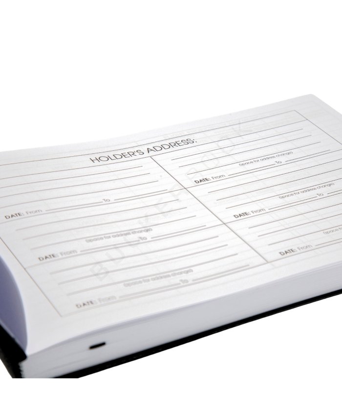 Logbook Profesional Europeo Jeppesen Logbooks / Diarios de Vuelo  BuckerBook 48,00 € Jeppesen
