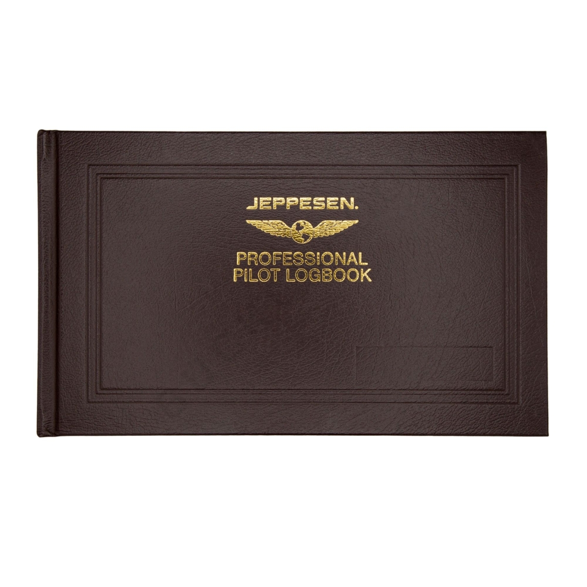 Logbook Profesional FAA Jeppesen Logbooks / Diarios de Vuelo  BuckerBook 38,00 € Jeppesen