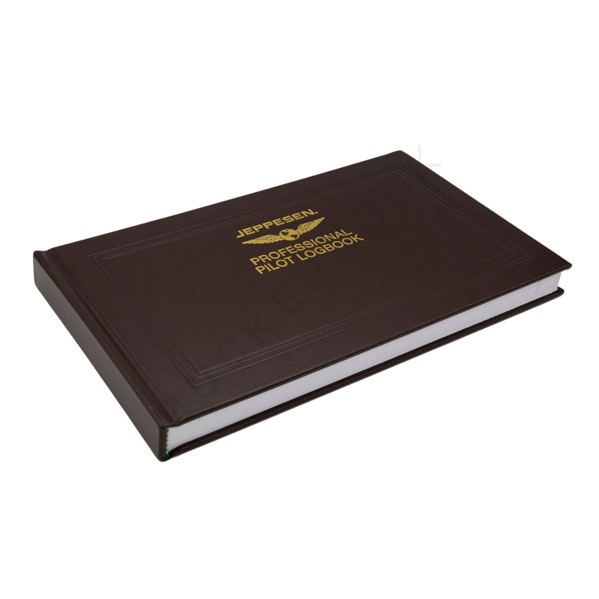 Logbook Profesional FAA Jeppesen Logbooks / Diarios de Vuelo  BuckerBook 40,00 € Jeppesen