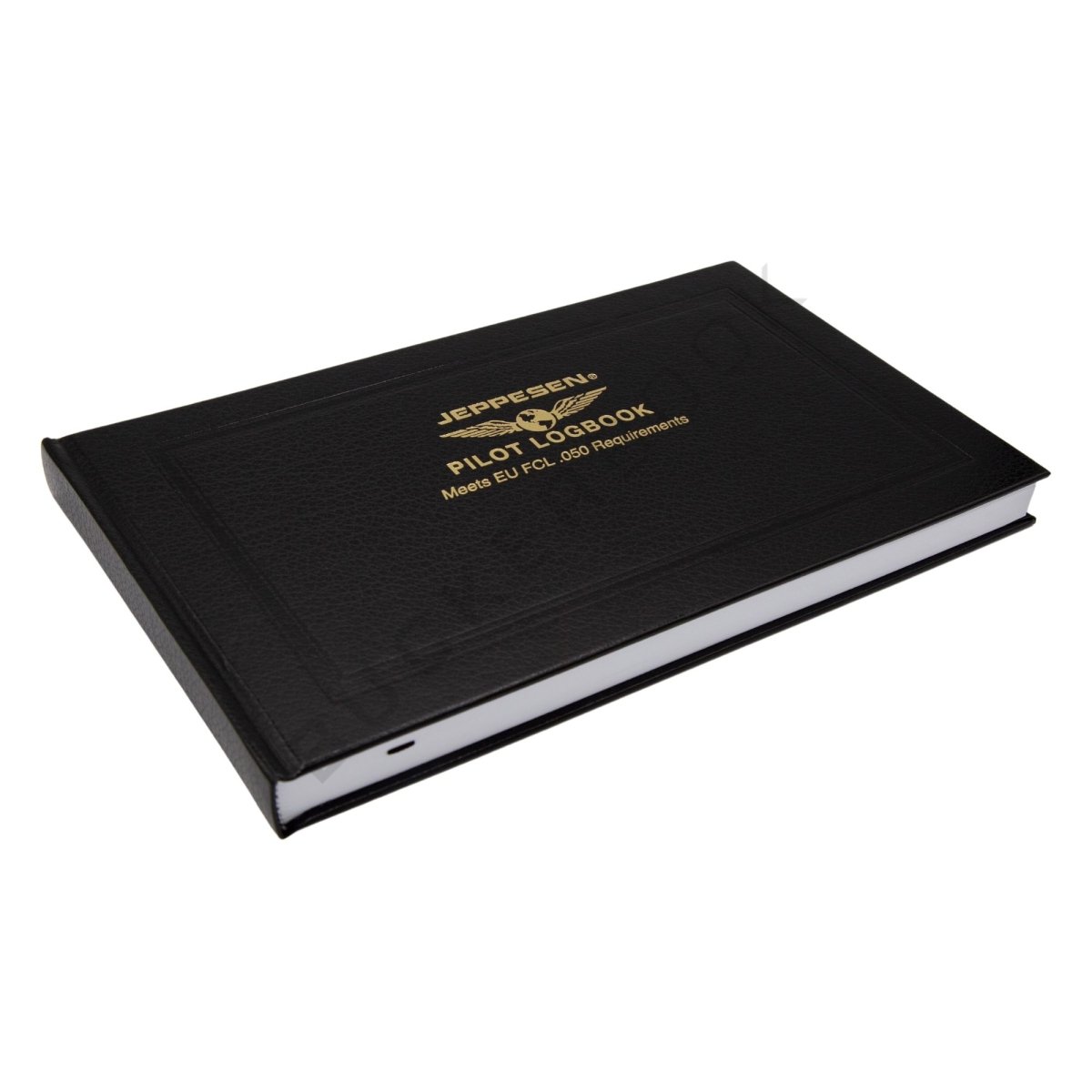 Logbook Profesional Europeo Jeppesen Logbooks / Diarios de Vuelo  BuckerBook 48,00 € Jeppesen