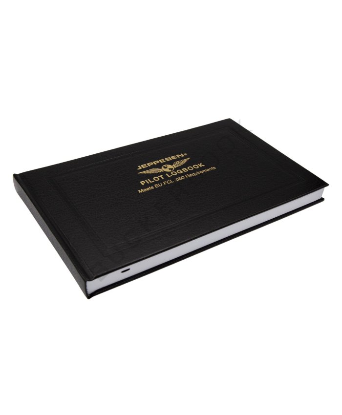 Logbook Profesional Europeo Jeppesen Logbooks / Diarios de Vuelo  BuckerBook 48,00 € Jeppesen