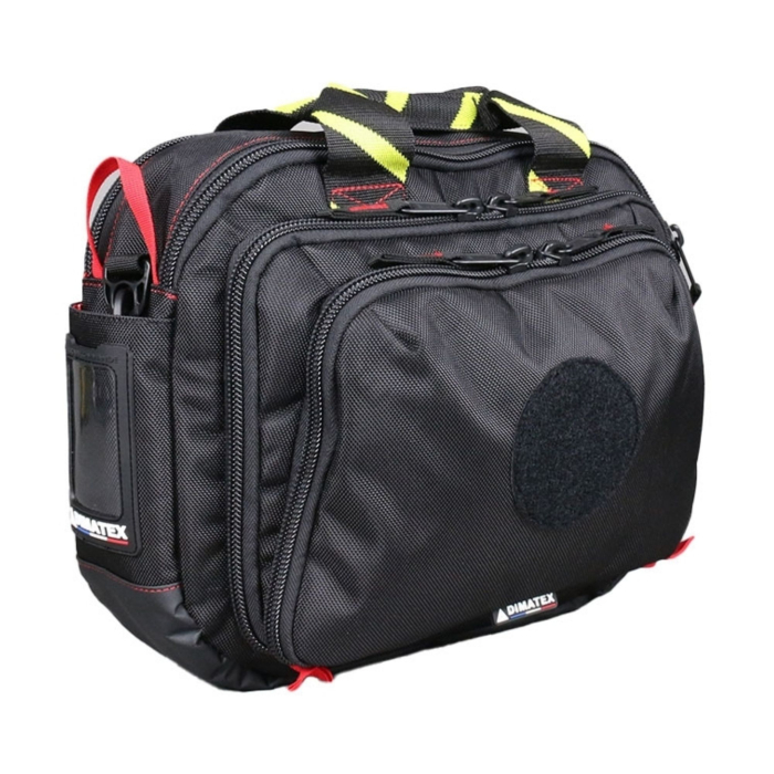 Bolsa de Vuelo Dimatex CONTROL AERO 13 Flight Bags for Pilots 3701370618778 BuckerBook €95.00 Dimatex