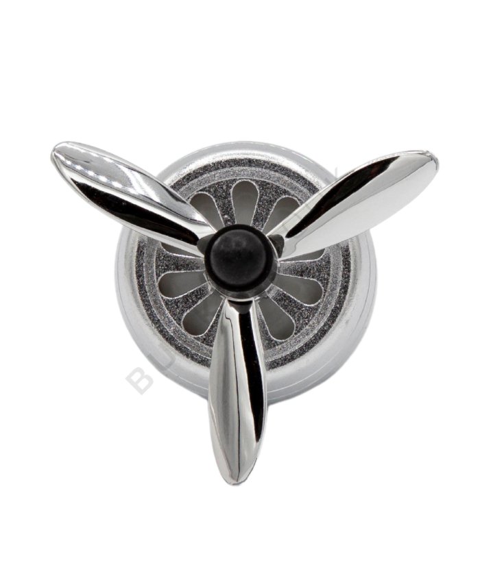 Propeller Air Freshener Other Gifts 1703609473624 BuckerBook €8.18 