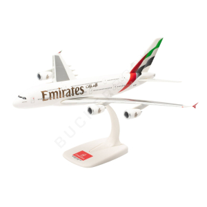 Emirates Airbus A380 A6-EOE "New 2023 Colors" 1/250 Model