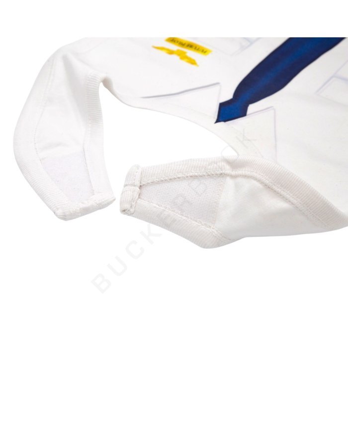 Babero Camisa Piloto Accesorios Aviación Niños 1702998676920 BuckerBook 15,00 € 