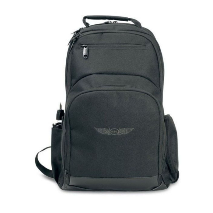 ASA Pilot BackPack Flight Bags for Pilots  BuckerBook €119.95 ASA