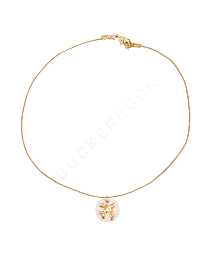 Colgante Artesanal Avión Oro Colgantes y Pulseras Aviación  BuckerBook 35,00 € BuckerBook Premium