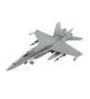 Maqueta EF-18A Hornet Ala 12 12-09 1/72
