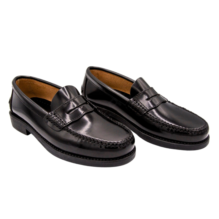 Classic Pilot Uniform Shoes Pilot Shoes  BuckerBook €59.00 BuckerBook Premium