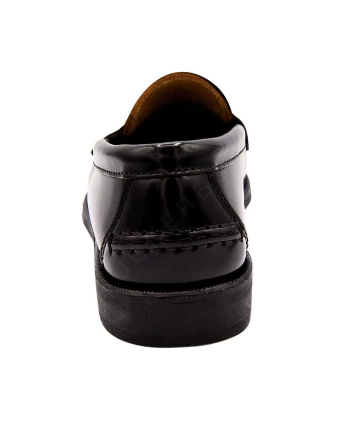 Zapatos Clásicos Uniforme Piloto Zapatos de Piloto  BuckerBook 69,00 € BuckerBook Premium