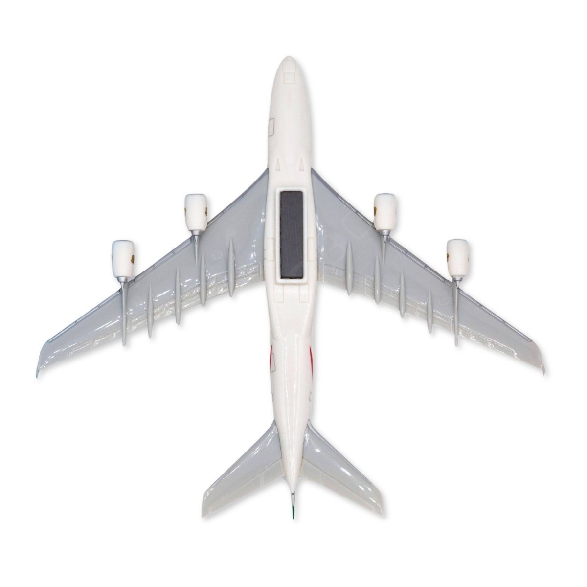 Imán de Nevera Airbus A380 Emirates Imanes 3000100708070 BuckerBook 14,90 € 