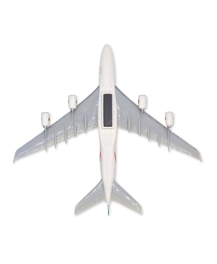 Imán de Nevera Airbus A380 Emirates Imanes 3000100708070 BuckerBook 14,90 € 