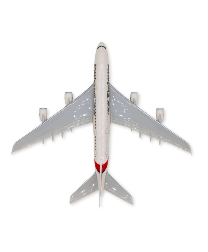 Imán de Nevera Airbus A380 Emirates Imanes 3000100708070 BuckerBook 14,90 € 